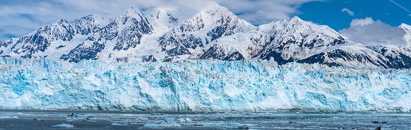 Glaciers