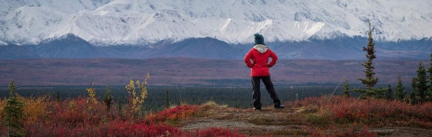 The 30 Best Hikes in Alaska