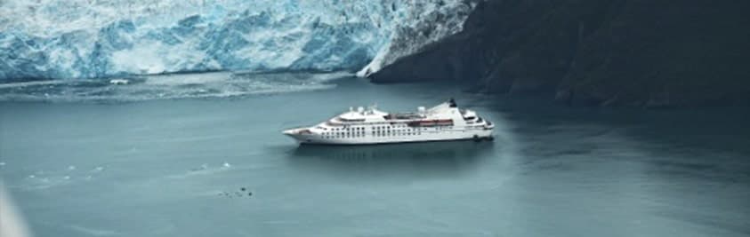 Alaska's National Parks